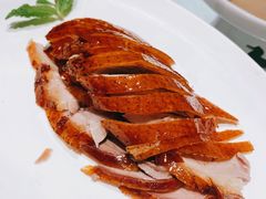 酥香嫩烤鸭-四季民福烤鸭店(望京旺角店)