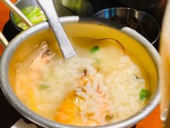 -伍丁·烤牛肋(和平东桥店)