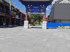 -大境门景区