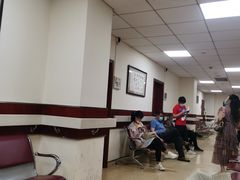 -上海中医药大学附属曙光医院(东部)