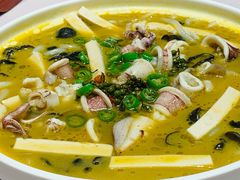 -梦都海鲜酒家(万达广场江桥店)