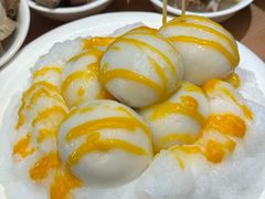 -隅乐胡椒虾·台湾菜·团建(皇岗店)