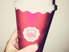 海盐焦糖冻丝袜奶茶-桂源铺(亚新广场店)