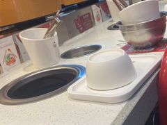 -龍歌自助小火锅(李沧丽达店)