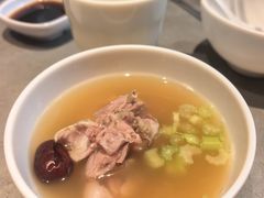 -佬太公海鸭·海鲜大排档(上海总店)