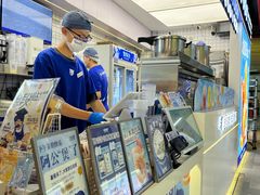 -煲珠公·老红糖珍珠奶茶(长宁龙之梦店)