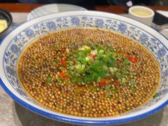 -高玛纳驴肉火烧(河间总店)