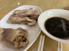 手抓羊肉-同心春餐饮(富宁街店)