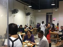 大堂-桐梓锅贴饺(桃源东路店)