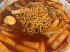 -山海珍味韩国料理(奥城店)