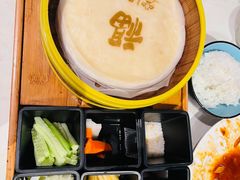 -局气烤鸭·北京菜(德云社店)