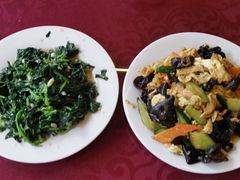 -途肴·老农饭庄(百里峡店)