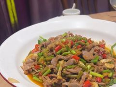 -李氏传家菜(兴城路店)