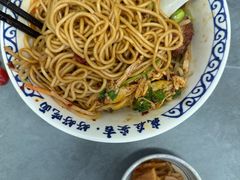 -梅溪·小伙子干挑面(安吉总店)