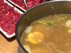 -掂档潮汕牛肉火锅(沈阳万象城店)