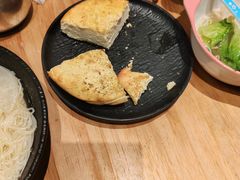 -嘻小北·兰州清汤牛肉面(南翔印象城MEGA店)