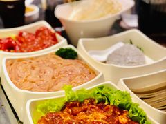 -海底捞火锅(连城广场店)
