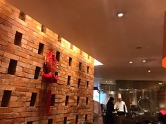 -君悦酒店·1881·北京烤鸭