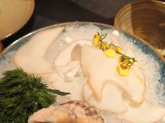 -色響火锅(恒隆广场店)