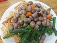 -崔记拉面馆(航北店)