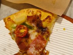 -必胜客(尹山湖歌林公园店)