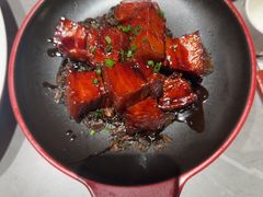 -褚记烤鸭·南京家常菜(雨花e-park店)