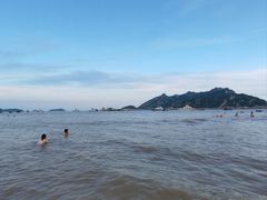-大京沙滩