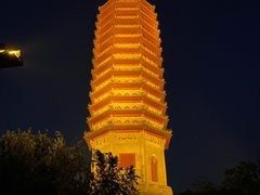 -西海子公园