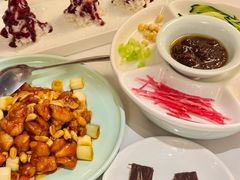 -惠丰堂饭庄·烤鸭·京味菜(西北旺·航天城店)