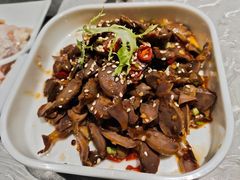 和味鸡肾-百年果林椰子鸡(益田假日里店)
