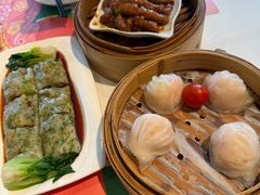 -虾饺妹·酒家(海珠广场店)