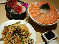 picture-万岁寿司(芳村店)