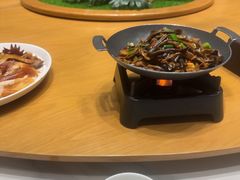 -郭林家常菜(狼垡店)