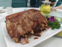 芳香排骨-小贝壳酒楼(经九路店)