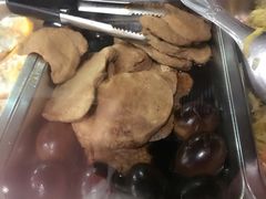 素鸡-潘国仙耳光馄饨(黄家阙路店)