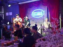 -JUKEBOX玖部音乐餐厅(华侨城店)