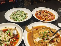 -健眺小海鲜(临海后山店)