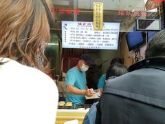 -味正点车轮饼可丽饼(南禅寺店)