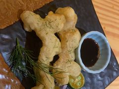-花潮料理艺食馆(世欧广场店)