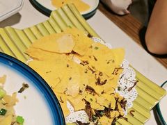 黄山雪菜粿-千岛湖小鱼儿·淳安匠心农家菜