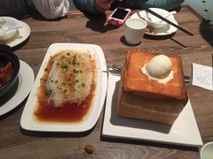 -茉莉餐厅(包河万达店)