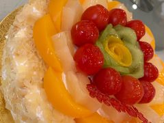 -黄埔华苑酒家(黄埔总店)