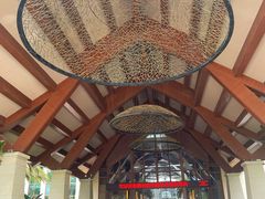 -碧桂园润杨溪谷温泉酒店