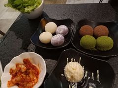 大福-神户赤童日式烤肉伙伴(东直门店)
