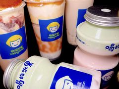 -快乐柠檬happylemon(日月光店)
