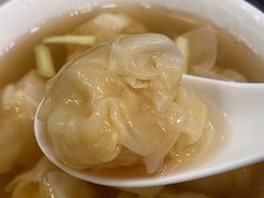 -麦文记面家(佐敦店)