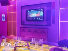 -钱莊party生日聚会KTV(厚街店)