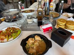 -高晓山馅饼店(牛庄百年店)