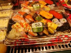 -池田寿司·4H鲜作(西直门凯德华联店)