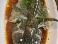 -龙湾海鲜渔村餐厅(亚龙湾店)